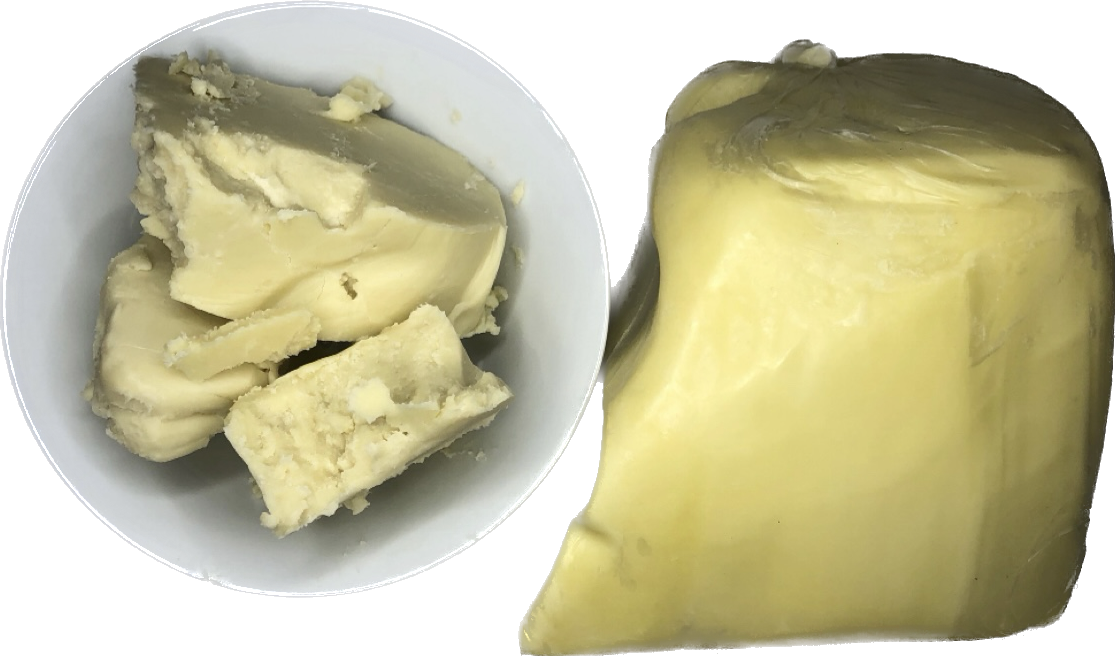 Beurre de karite
