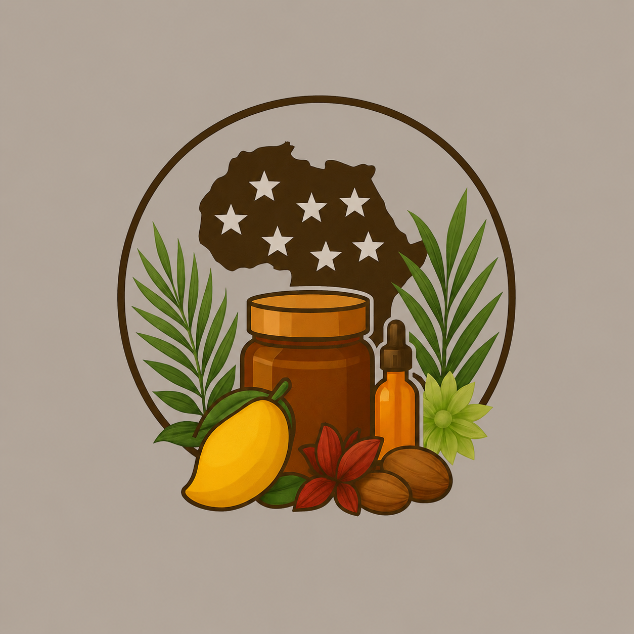 Rêves d'Afrique