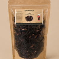 Hibiscus (Bissap)