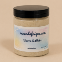Beurre de Chebe