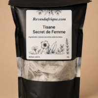 Tisane Secret de Femm