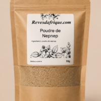 Poudre de Nep Nep