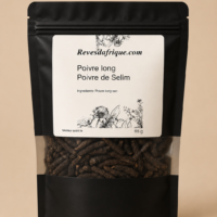 Poivre Long de Selim