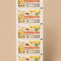 Miel Madurasa