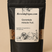 Gorontula