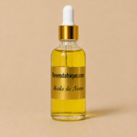 Huile de Neem