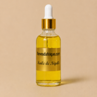 Huile de Nigelle (Cumin noir)