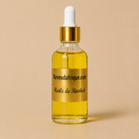 Huile de Baobab