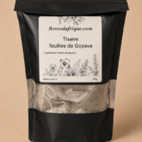 Tisane feuilles de Goyave
