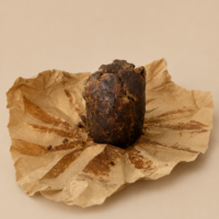 Savon Noir du Ghana