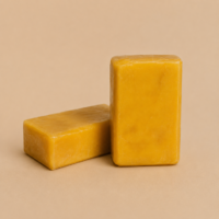 Savon Tumeric