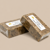 Savon Noir du Nigeria