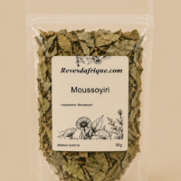 Moussoyiri